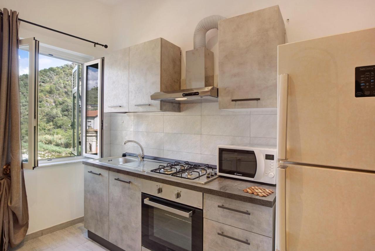 G House Dolceacqua Apartment ภายนอก รูปภาพ