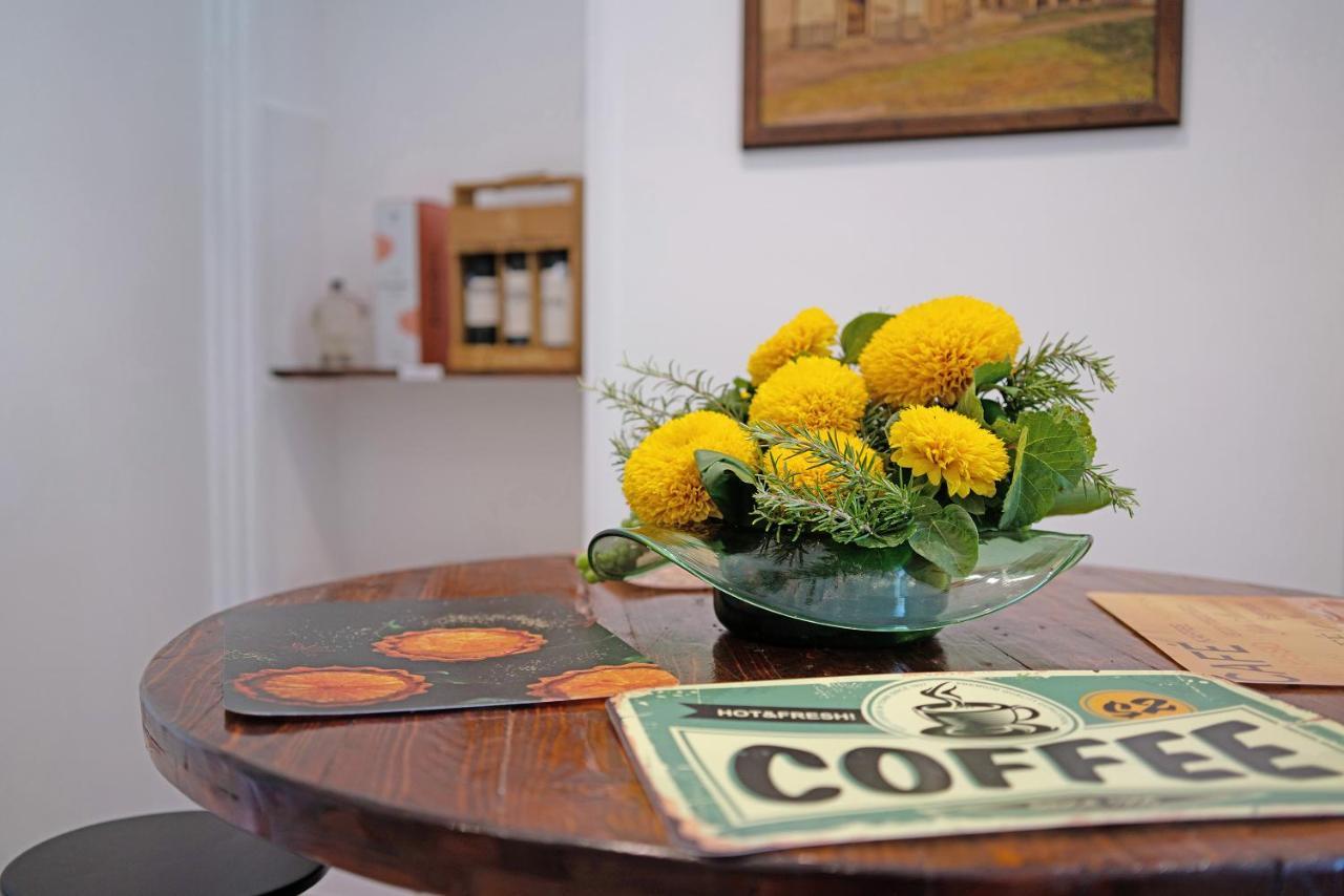 G House Dolceacqua Apartment ภายนอก รูปภาพ