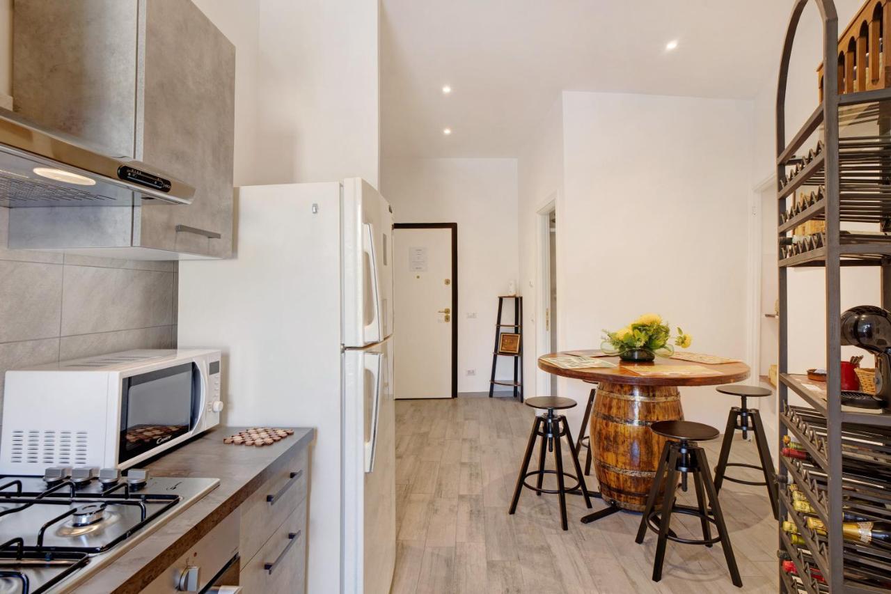 G House Dolceacqua Apartment ภายนอก รูปภาพ