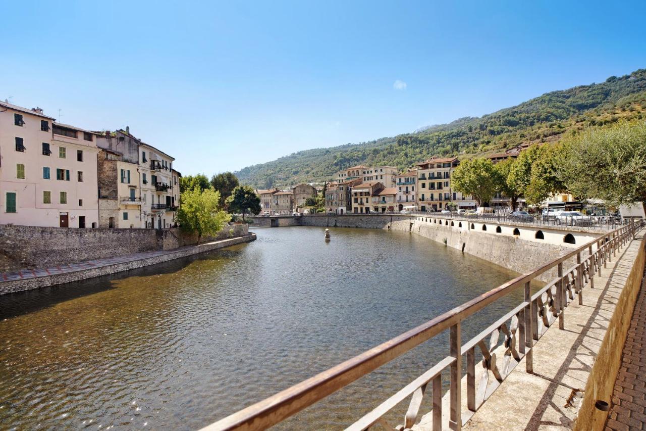 G House Dolceacqua Apartment ภายนอก รูปภาพ