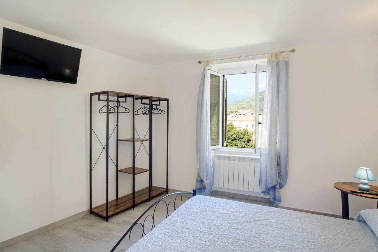 G House Dolceacqua Apartment ภายนอก รูปภาพ