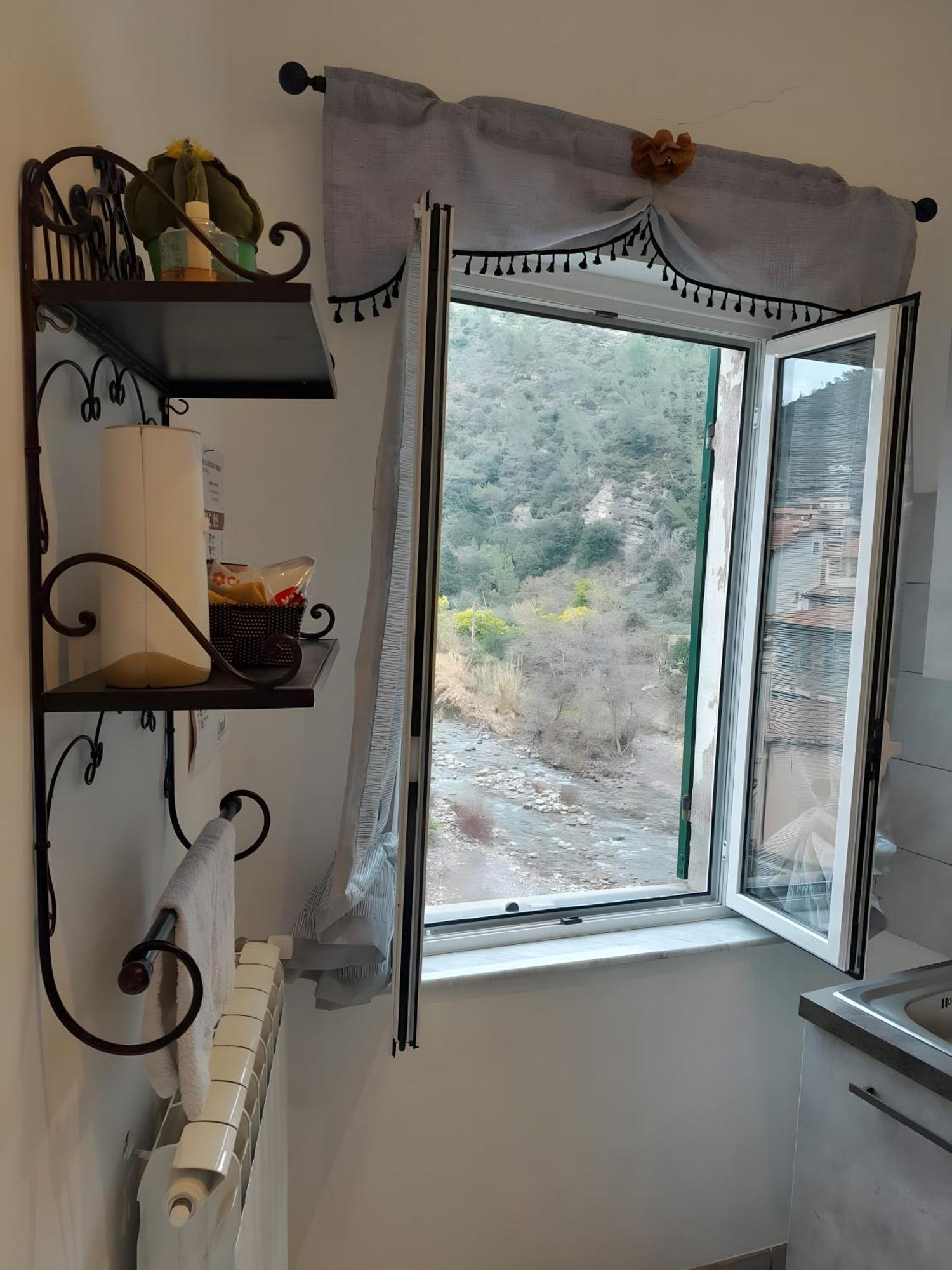 G House Dolceacqua Apartment ภายนอก รูปภาพ