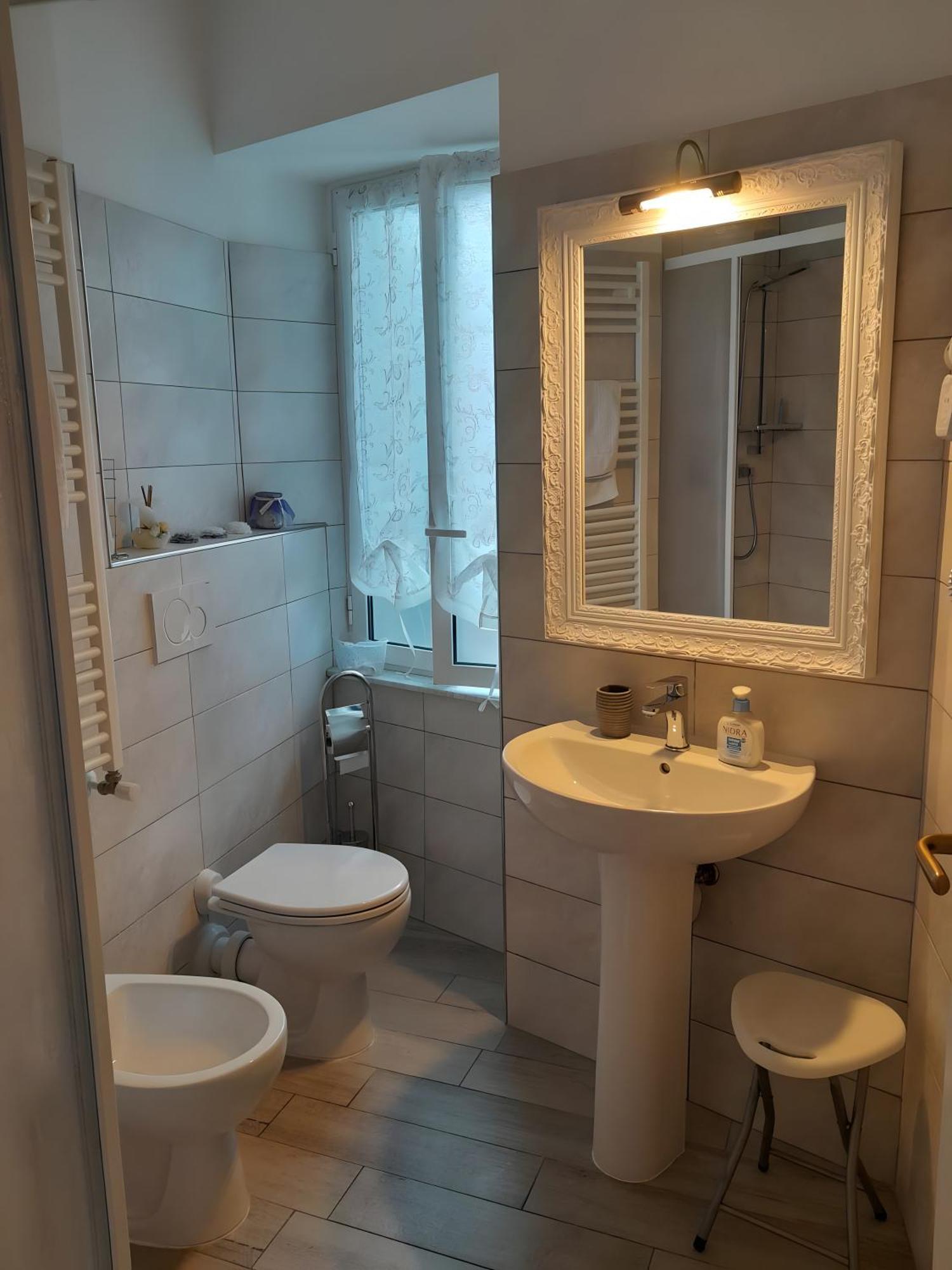 G House Dolceacqua Apartment ภายนอก รูปภาพ